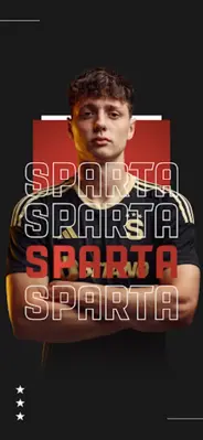 Sparta. android App screenshot 3